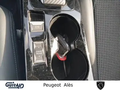 Photo 19 Peugeot 2008  PureTech 130 S&S EAT8