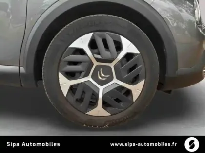 Photo 15 Citroën C4  PureTech 130 S&S BVM6
