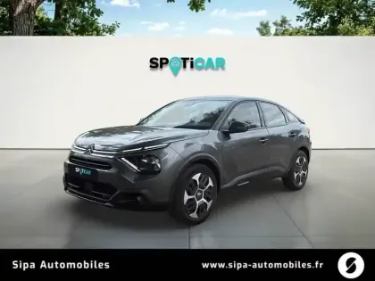 Photo Citroën C4 Feel