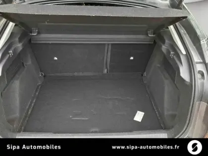 Photo 5 Citroën C4  PureTech 130 S&S BVM6