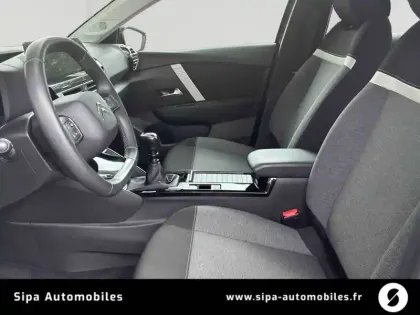 Photo 8 Citroën C4  PureTech 130 S&S BVM6
