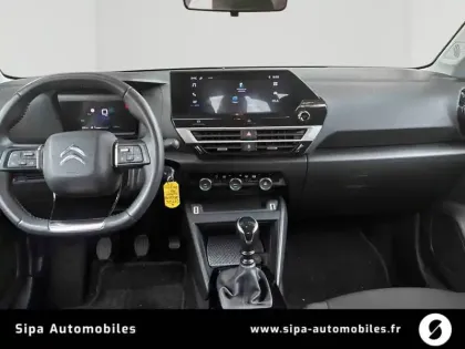 Photo 20 Citroën C4  PureTech 130 S&S BVM6