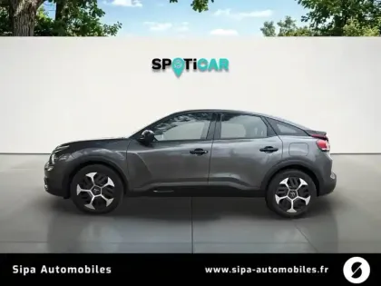 Photo 22 Citroën C4  PureTech 130 S&S BVM6