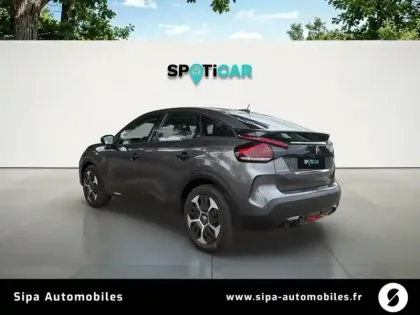 Photo 6 Citroën C4  PureTech 130 S&S BVM6