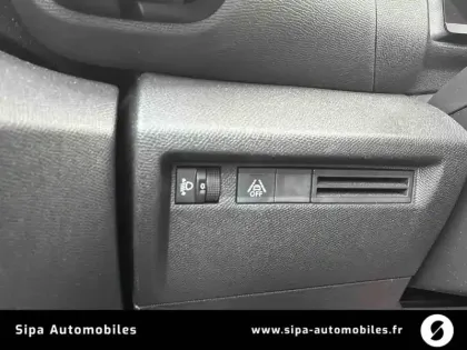 Photo 34 Citroën C4  PureTech 130 S&S BVM6