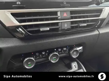 Photo 18 Citroën C4  PureTech 130 S&S BVM6