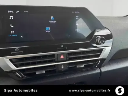 Photo 17 Citroën C4  PureTech 130 S&S BVM6