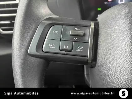 Photo 33 Citroën C4  PureTech 130 S&S BVM6