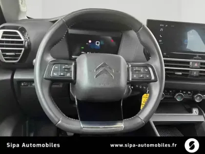 Photo 7 Citroën C4  PureTech 130 S&S BVM6
