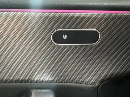 Photo 15 Mercedes Classe A 180 d Progressive Line