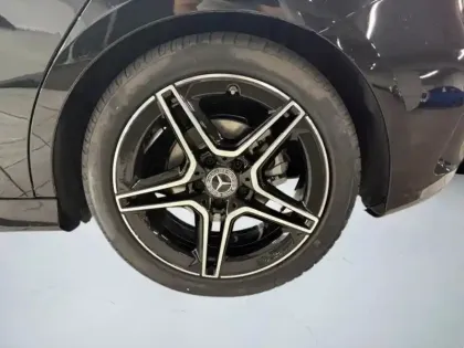 Photo Mercedes Classe A Amg Line
