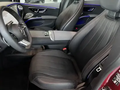 Photo 19 Mercedes Classe S 450+ 