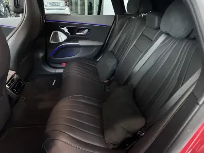 Photo 18 Mercedes Classe S 450+ 