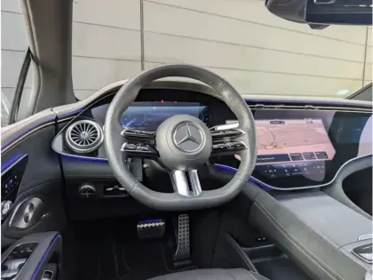 Photo 31 Mercedes Classe S 450+ 