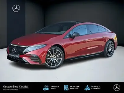Photo 20 Mercedes Classe S 450+ 
