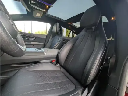 Photo 37 Mercedes Classe S 450+ 