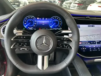 Photo 12 Mercedes Classe S 450+ 