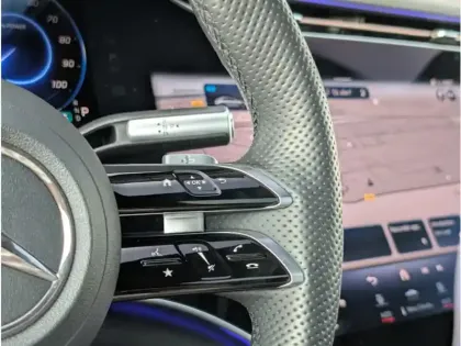 Photo 33 Mercedes Classe S 450+ 
