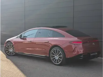 Photo 22 Mercedes Classe S 450+ 