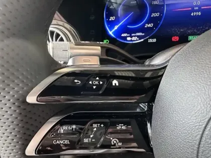 Photo 13 Mercedes Classe S 450+ 