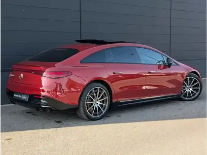 Photo 24 Mercedes Classe S 450+ 