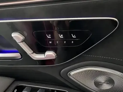 Photo 16 Mercedes Classe S 450+ 