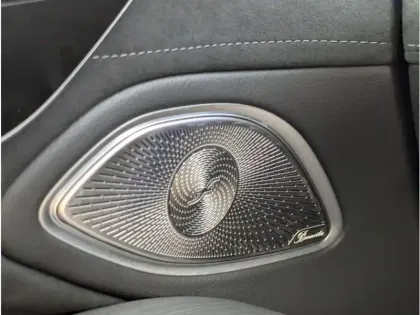 Photo 35 Mercedes Classe S 450+ 