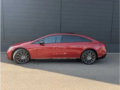 Photo 21 Mercedes Classe S 450+ 