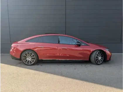 Photo 25 Mercedes Classe S 450+ 