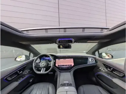 Photo 30 Mercedes Classe S 450+ 