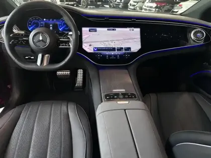 Photo 5 Mercedes Classe S 450+ 
