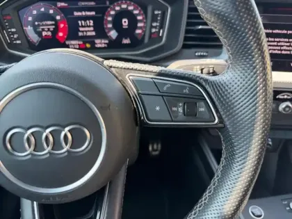 Photo 13 Audi A1 35 TFSI S line