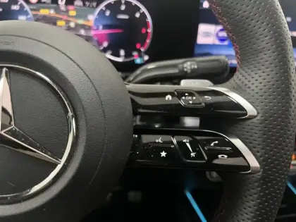 Photo 19 Mercedes GLA 200 d AMG Line