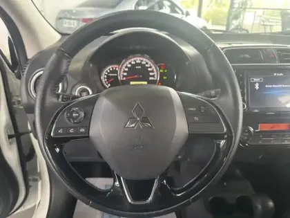 Photo 18 Mitsubishi Space star Diamant Edition+