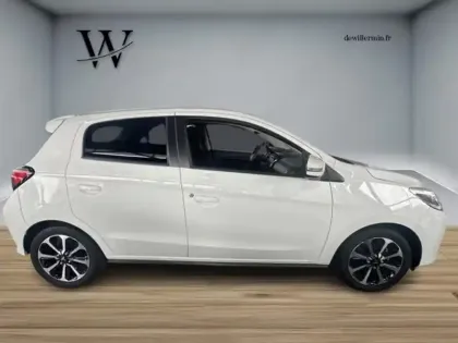 Photo 5 Mitsubishi Space star Diamant Edition+