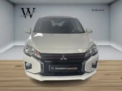 Photo 7 Mitsubishi Space star Diamant Edition+
