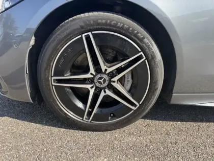 Photo 8 Mercedes Classe C  300 de Hybrid EQ Brea