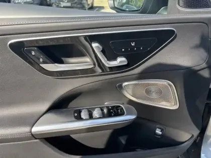 Photo 17 Mercedes Classe C  300 de Hybrid EQ Brea