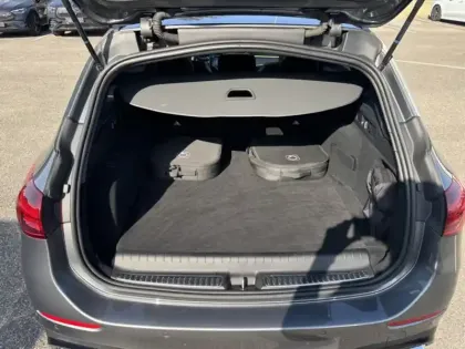 Photo 9 Mercedes Classe C  300 de Hybrid EQ Brea