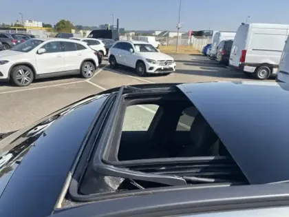 Photo 12 Mercedes Classe C  300 de Hybrid EQ Brea