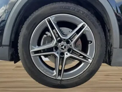 Photo 10 Mercedes GLA 200 d AMG Line