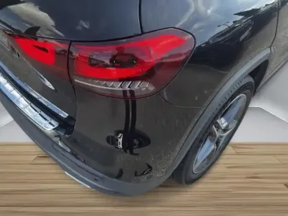 Photo 9 Mercedes GLA 200 d AMG Line