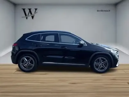 Photo 7 Mercedes GLA 200 d AMG Line
