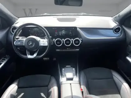 Photo 11 Mercedes GLA 200 d AMG Line