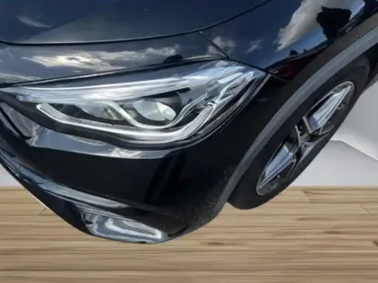 Photo 8 Mercedes GLA 200 d AMG Line
