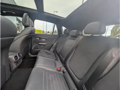 Photo 18 Mercedes GLC 300 de 