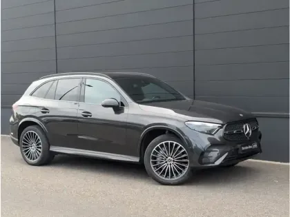 Photo 6 Mercedes GLC 300 de 