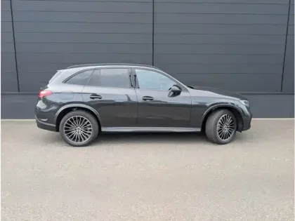 Photo 5 Mercedes GLC 300 de 