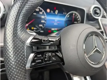 Photo 12 Mercedes GLC 300 de 