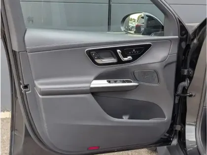 Photo 15 Mercedes GLC 300 de 